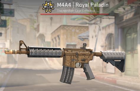 Listings for M4A4 .